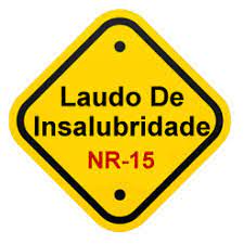 L.I - Laudo de Insalubridade